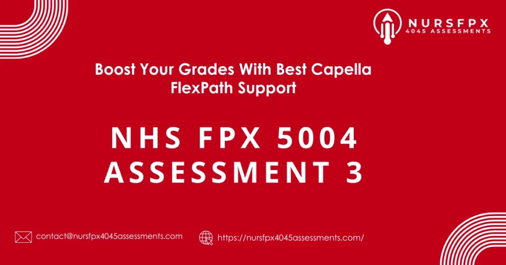 NHS FPX 5004 Assessment 3 Diversity Project Kickoff Presentation